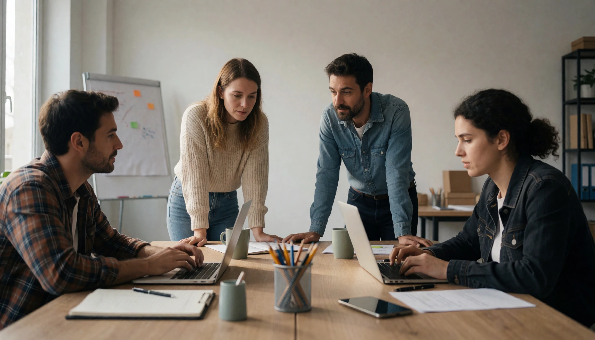 Illustration principale pour Data insight