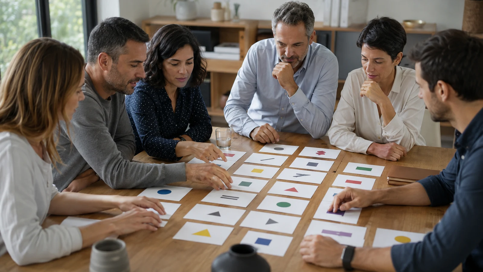 Illustration principale pour Comment un CRM évolutif soutient la croissance et la flexibilité des équipes ?