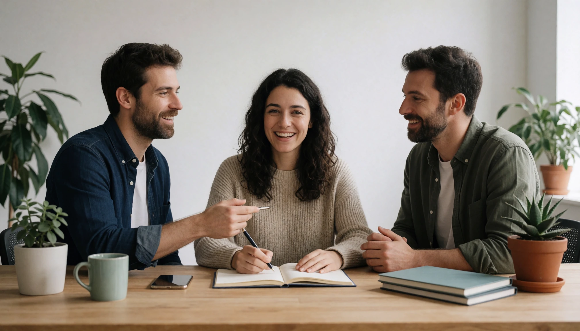 Illustration principale pour Paid media
