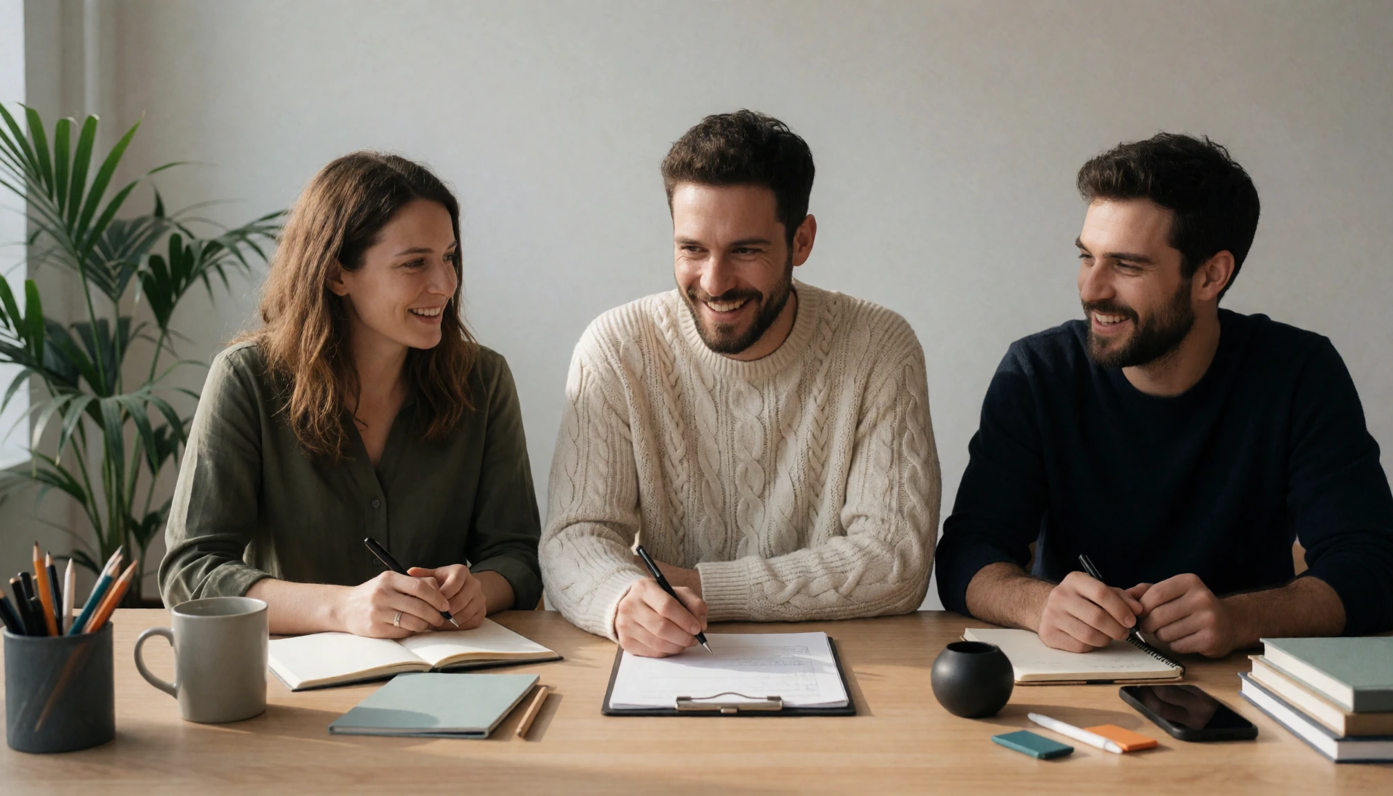 Illustration principale pour Information newsletter