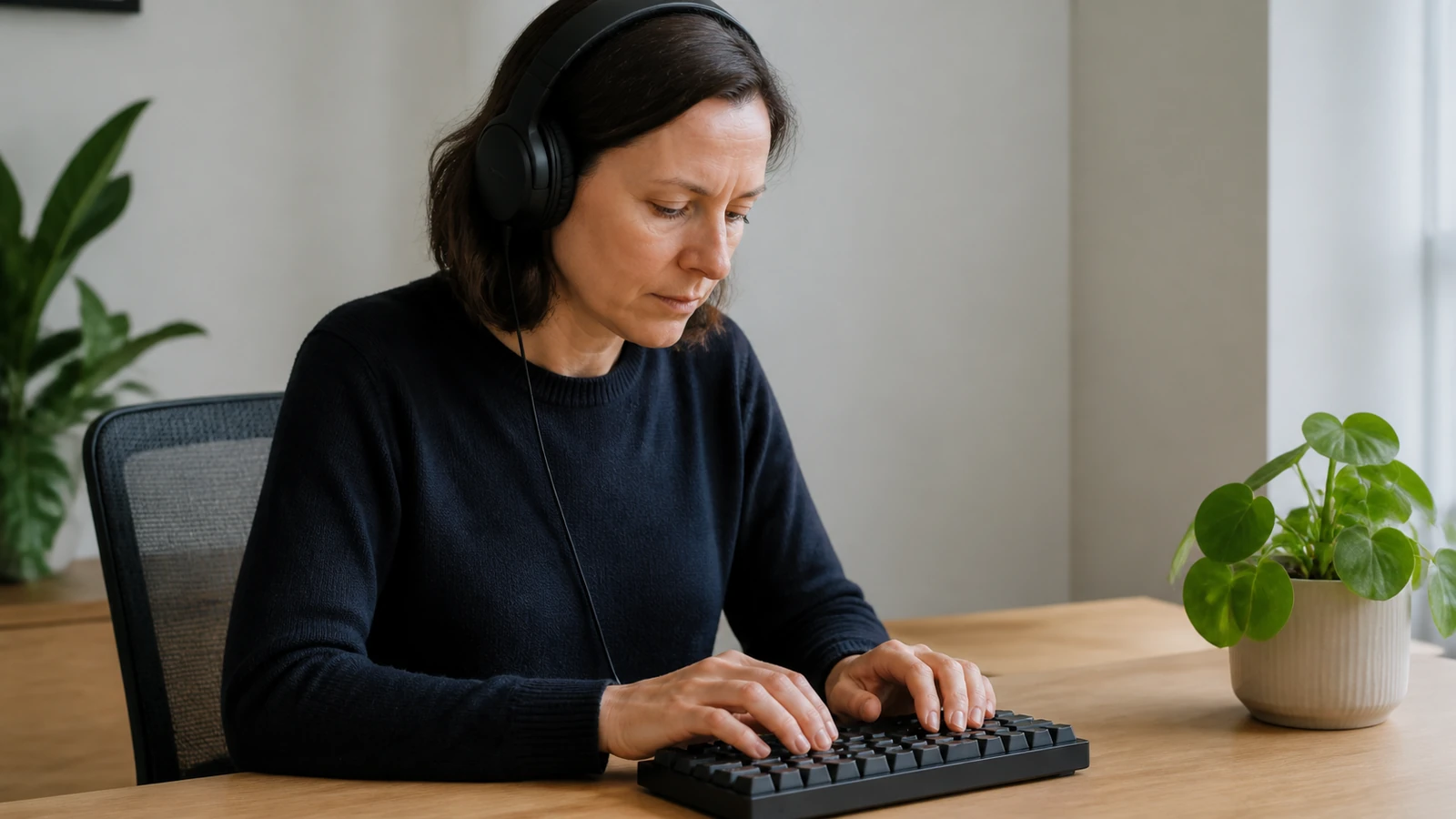 Illustration éditoriale pour Corriger ses textes avec méthode et efficacité — image 2