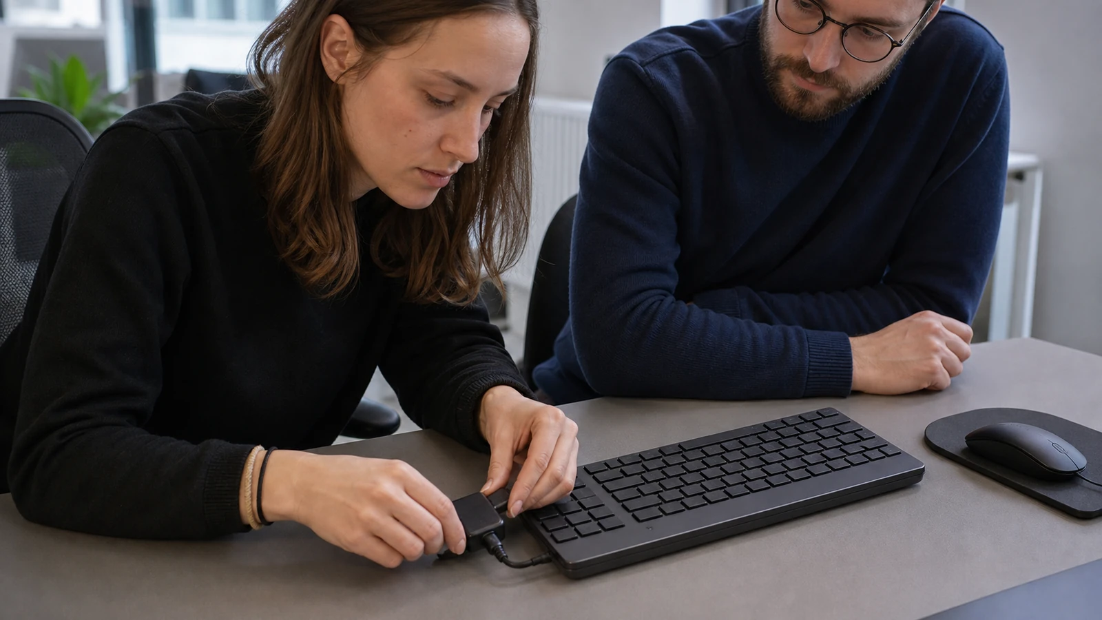 Illustration éditoriale pour Choisir et utiliser des extensions de navigateur utiles — image 1