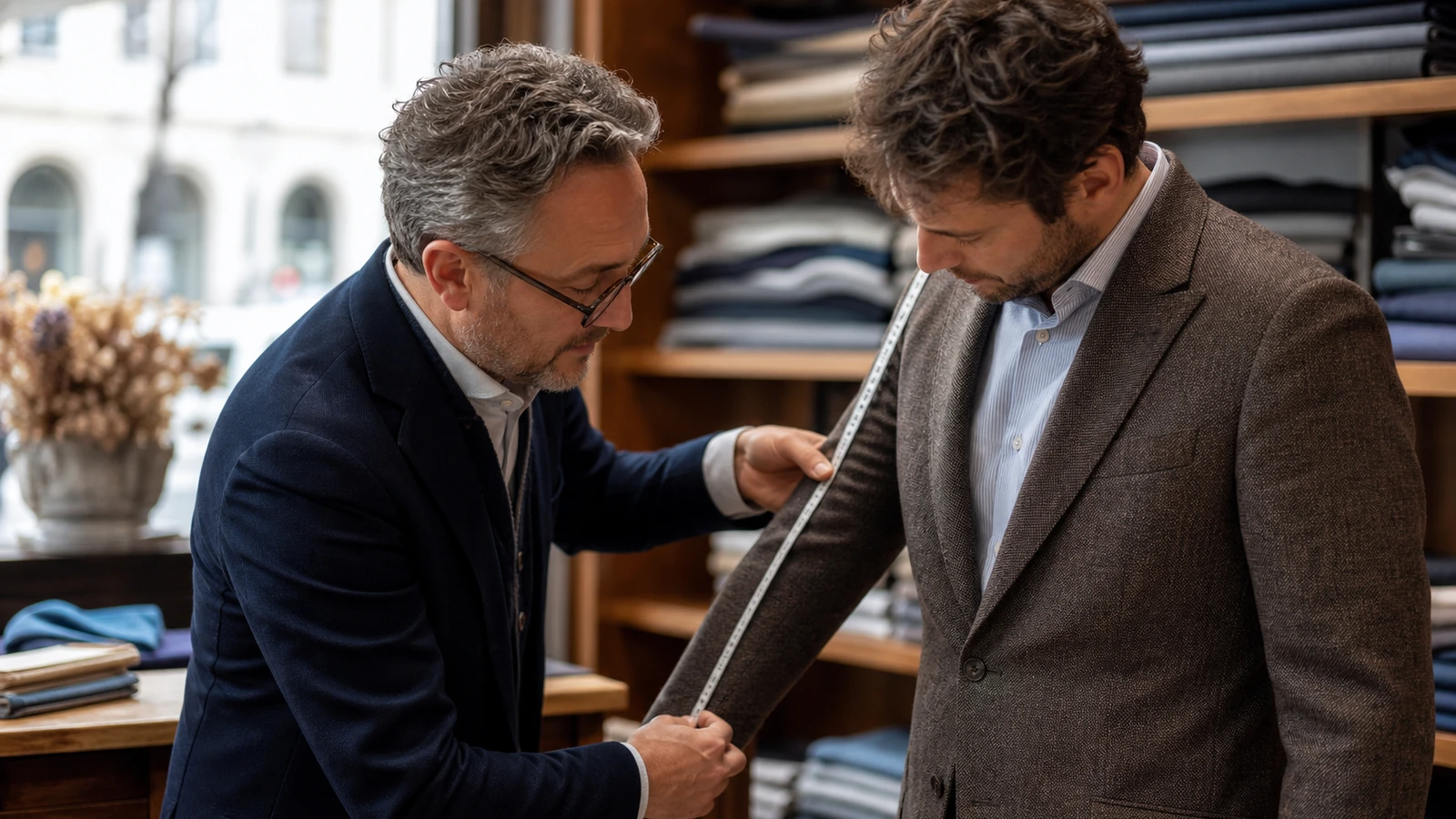 Illustration éditoriale pour Trouver les boutiques adaptées à ses besoins à Rennes — image 2