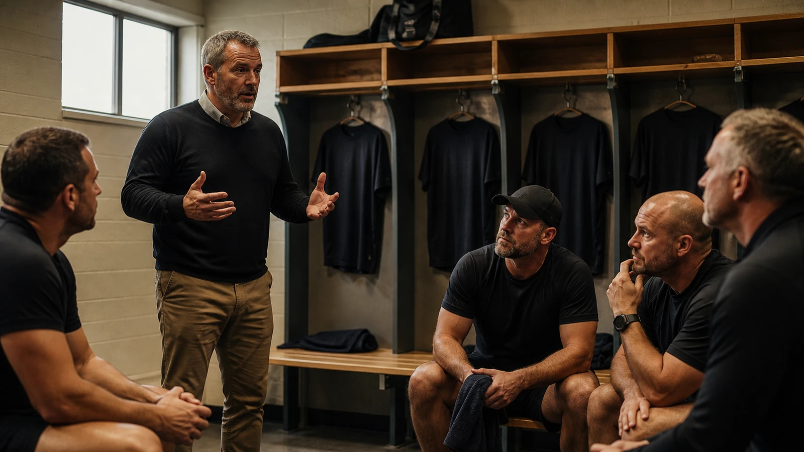 Illustration éditoriale pour Influence et héritage d’un dirigeant dans le rugby français moderne — image 2