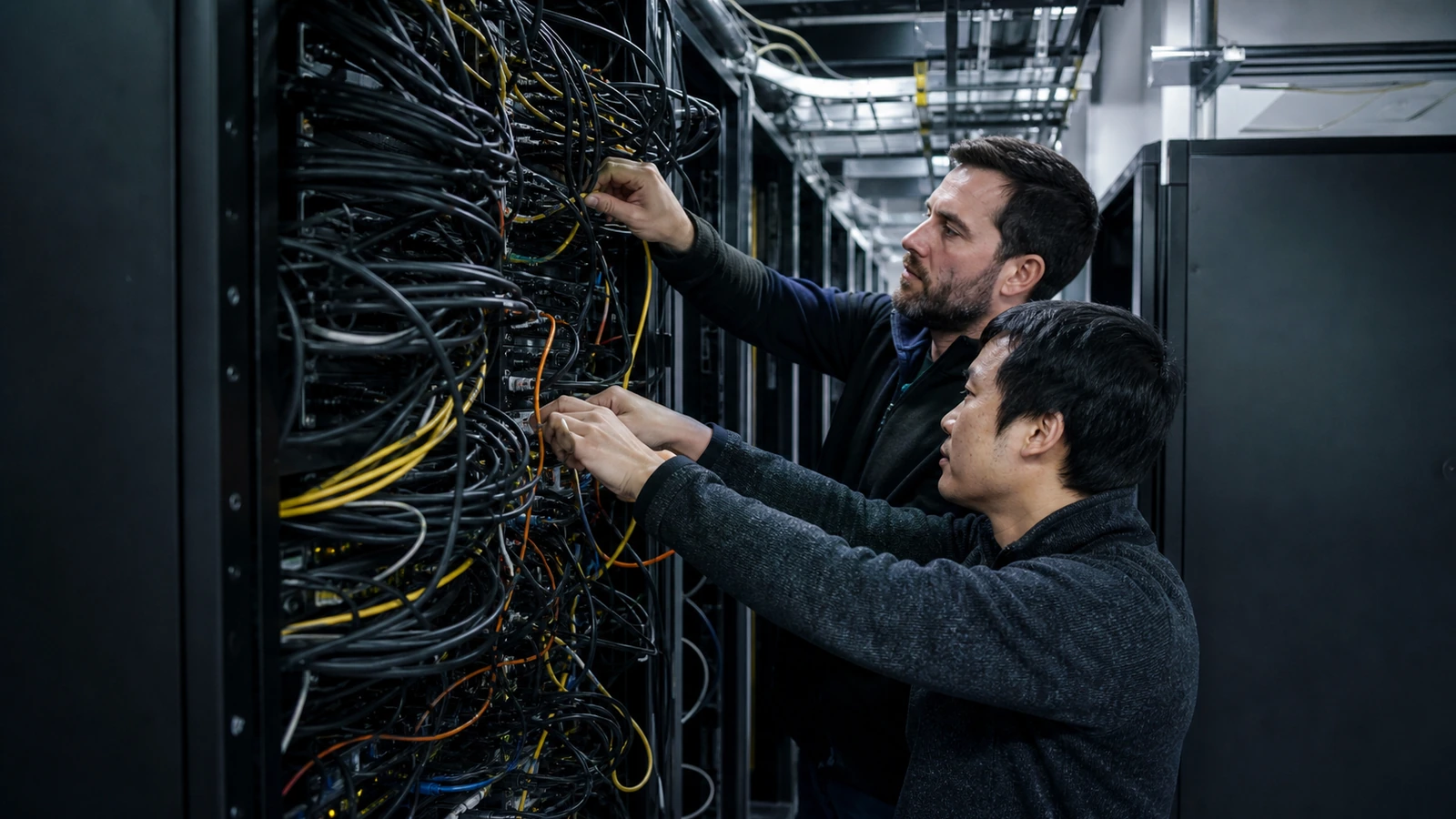 Illustration éditoriale pour Mieux utiliser les fonctionnalités d’un moteur de recherche — image 1