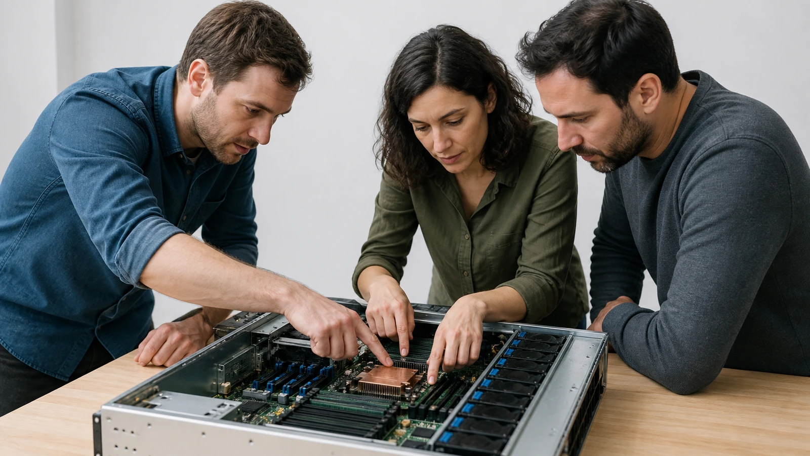 Illustration éditoriale pour Mieux utiliser les fonctionnalités d’un moteur de recherche — image 3